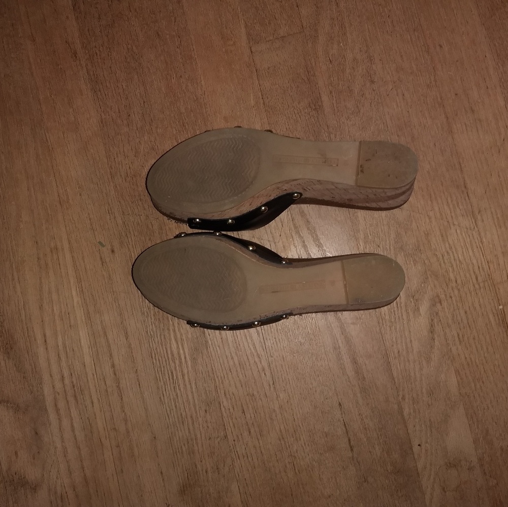 Tommy Hilfiger, shoes hardly worn